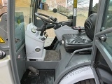 KRAMER 5035 front loader