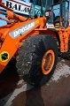 DOOSAN DL300-3 front loader