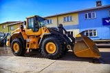 VOLVO L150H front loader