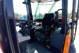 KUBOTA R090 front loader