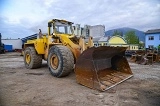 ZETTELMEYER ZL 5002 front loader