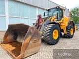 VOLVO L180H front loader