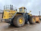 KOMATSU WA800-3 front loader