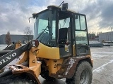 VOLVO L 35 BZ front loader