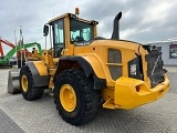 VOLVO L110G front loader