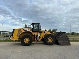 CATERPILLAR 980M front loader