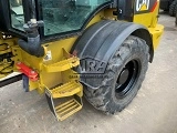 CATERPILLAR 908M front loader