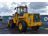 JCB 425 front loader