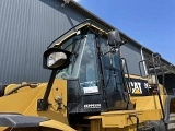 CATERPILLAR 966K front loader