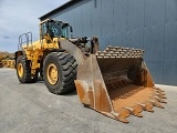 VOLVO L350F front loader