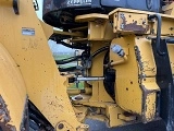 CATERPILLAR 980M front loader