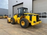 CATERPILLAR 950 G front loader