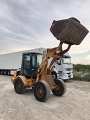 JCB 409 front loader