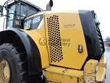 CATERPILLAR 980K front loader