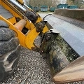 JCB 426 HT front loader