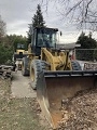 CATERPILLAR 924H front loader