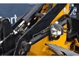 JCB 403 front loader