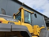 VOLVO L120H front loader