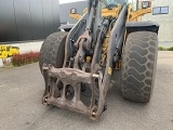 VOLVO L110E front loader