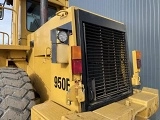 CATERPILLAR 950 F II-StVZO front loader