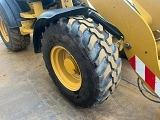 CATERPILLAR 908M front loader