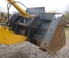 KRAMER 620 front loader