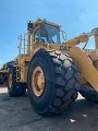 CATERPILLAR 966E front loader