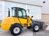 VOLVO L20B front loader