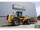 CATERPILLAR 962K front loader