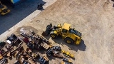 VOLVO L180H front loader