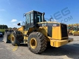 CATERPILLAR 950 G front loader