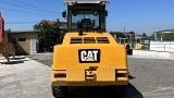 CATERPILLAR 914G front loader