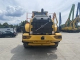 VOLVO L150H front loader