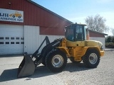 VOLVO L40BT P front loader