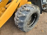 LIEBHERR L 506 Compact front loader