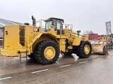 CATERPILLAR 988H front loader