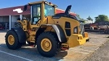 VOLVO L90H front loader