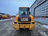 JCB 409 front loader