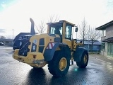 VOLVO L90G front loader