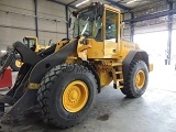 VOLVO L 70 E front loader