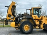 VOLVO L250H front loader