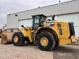 CATERPILLAR 980M front loader