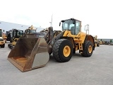 VOLVO L150F front loader