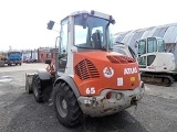 ATLAS AR 65 Super front loader