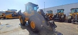 VOLVO L90H front loader