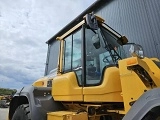 VOLVO L120H front loader