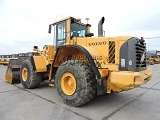 VOLVO L180F front loader