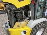 KRAMER 350 front loader