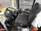 KOMATSU WA 470-3 front loader