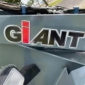 GIANT G2700 HD+ front loader